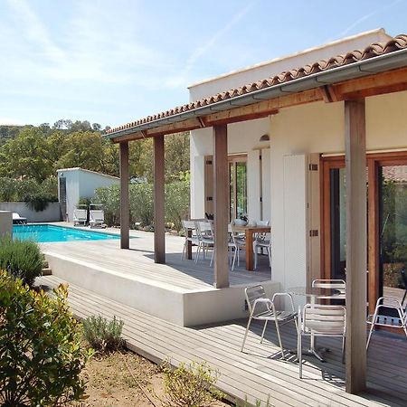 Villa Coucou Les Amis Sainte-Lucie-de-Porto-Vecchio Chambre photo