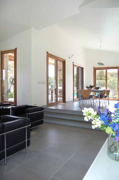 Villa Coucou Les Amis Sainte-Lucie-de-Porto-Vecchio Chambre photo