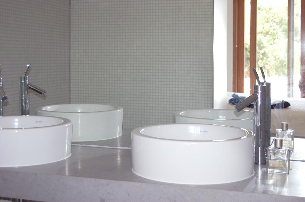 Villa Coucou Les Amis Sainte-Lucie-de-Porto-Vecchio Extérieur photo