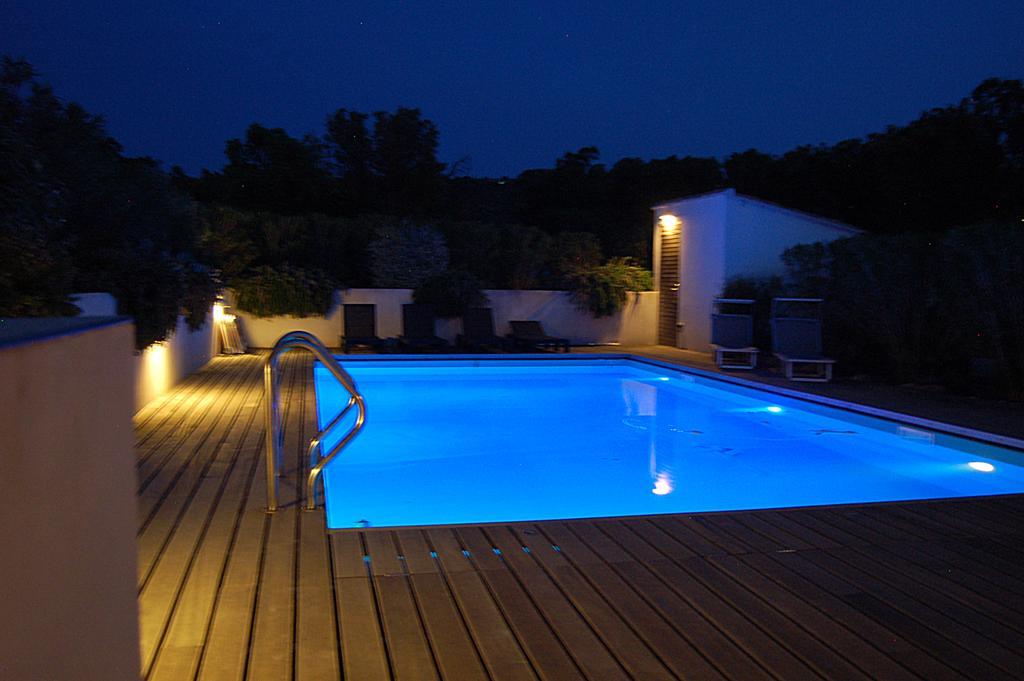 Villa Coucou Les Amis Sainte-Lucie-de-Porto-Vecchio Extérieur photo