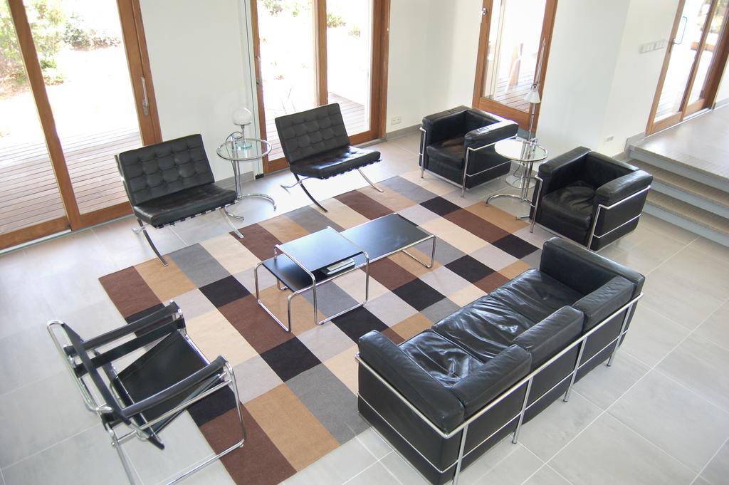 Villa Coucou Les Amis Sainte-Lucie-de-Porto-Vecchio Extérieur photo