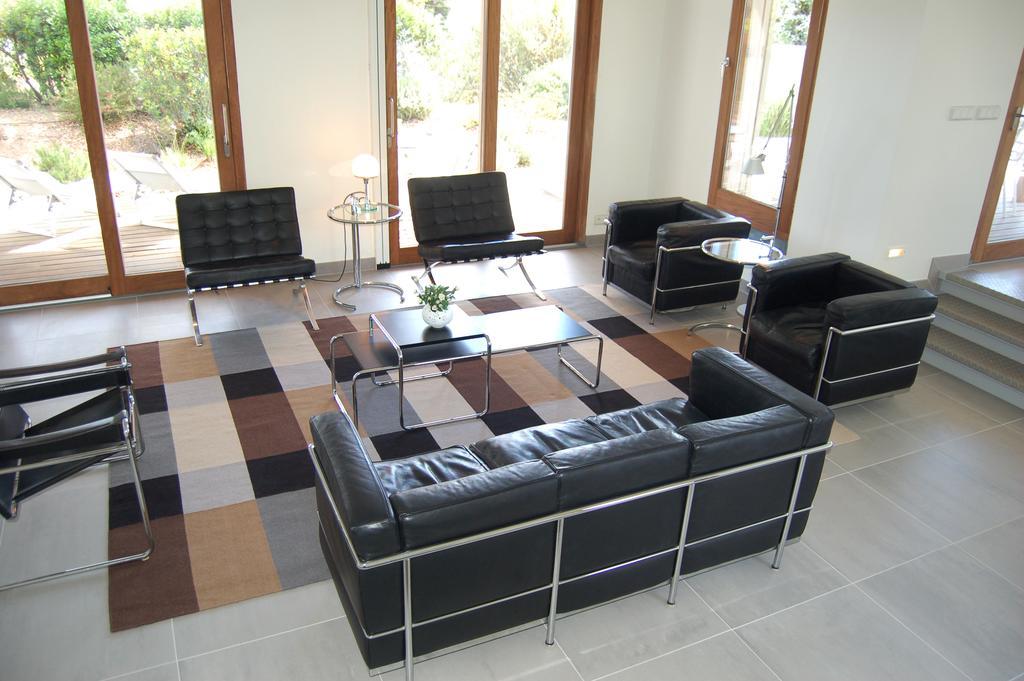 Villa Coucou Les Amis Sainte-Lucie-de-Porto-Vecchio Extérieur photo
